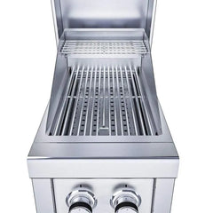 Sunstone 13″  Companion Pro Grill Hood – SUN13CPRO-HOOD