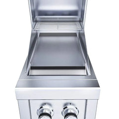 Sunstone 13″  Companion Pro Grill Hood – SUN13CPRO-HOOD