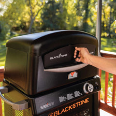 Blackstone Pizza Oven w/ Stand-6825