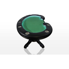 BBO Poker Tables Lumen LED Poker Table-2BBO-LUM
